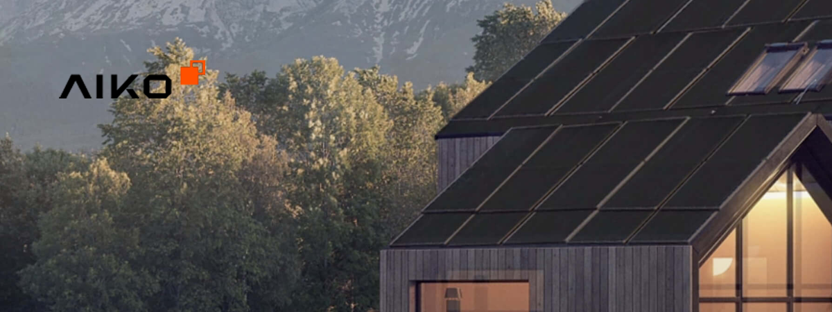 AIKO | Descubriendo la tercera generación de módulos ABC