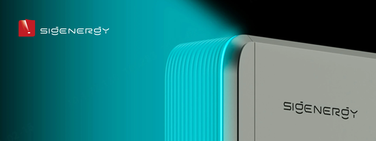 Sigenergy | Sobrevive al calor y a la factura eléctrica con tecnología 5 en 1 de Sigenergy