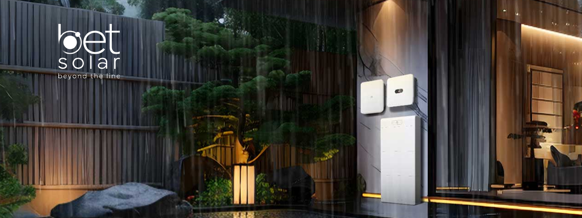 Del sol a la serenidad: el papel del almacenamiento en la transición energética.