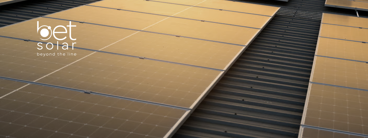 O mercado fotovoltaico entra na sua fase madura