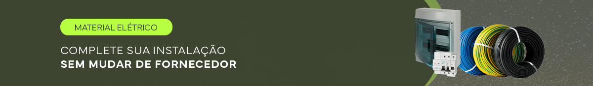 Material elétrico